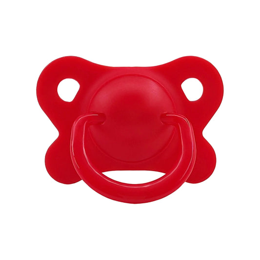Small Butterfly Shield Pacifier