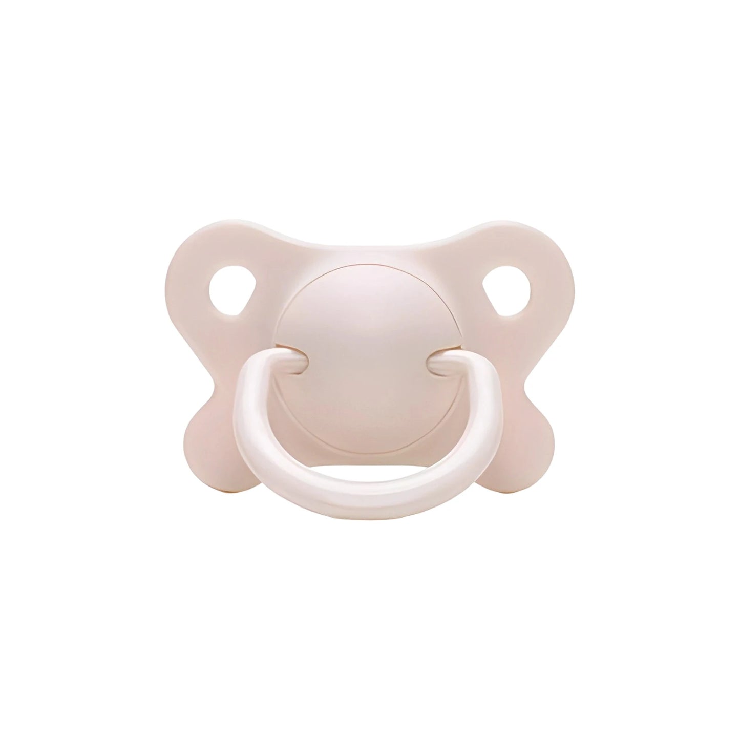 Small Butterfly Shield Pacifier