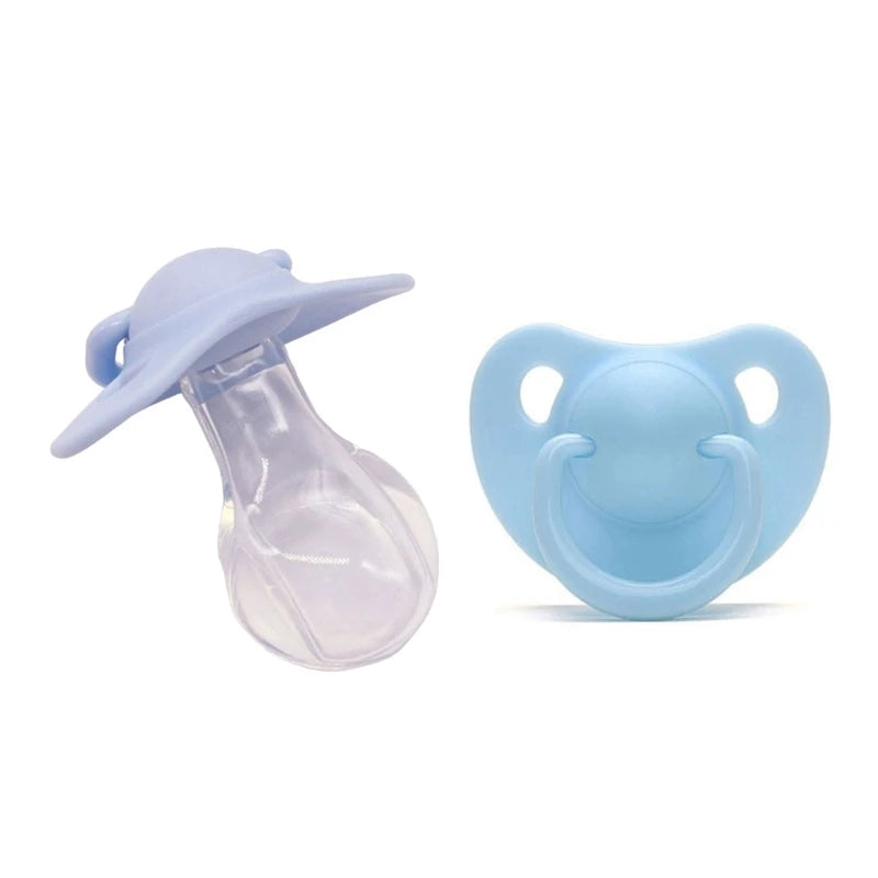 Adult Pacifier for Relaxation and Anxiety