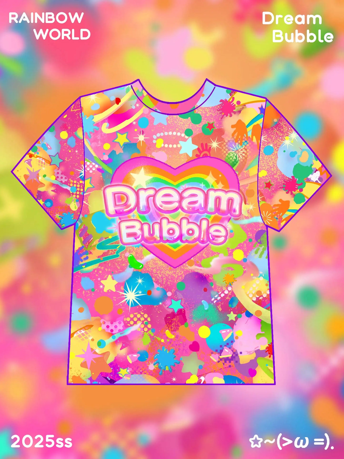 Harajuku Fashion Style, Cute Prints, Hot Selling Short Sleeves Up to 6 XL