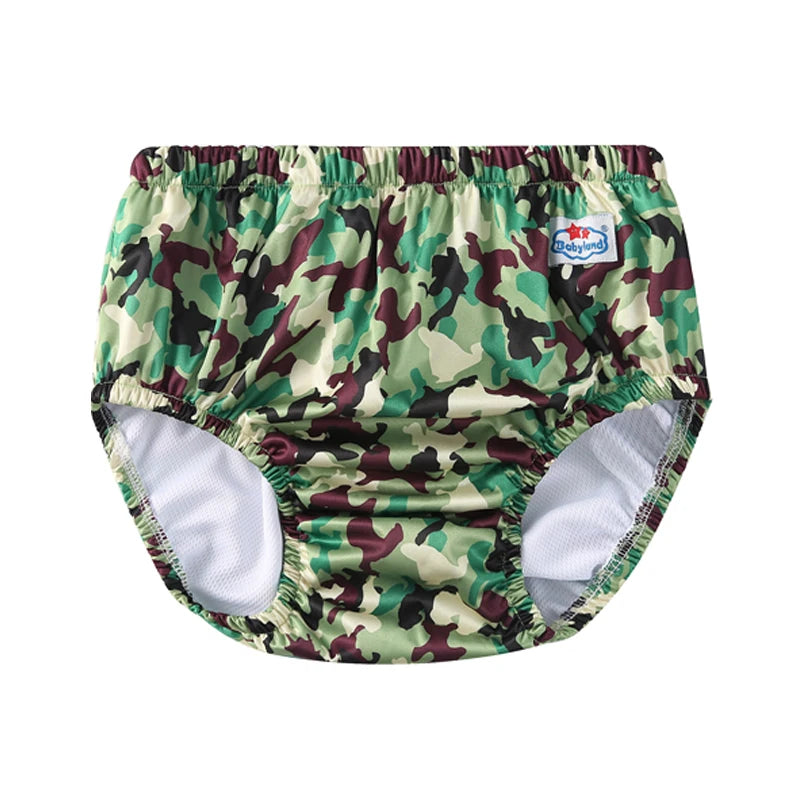 Waterproof Small Adult Swimming Nappy Pool Diapers