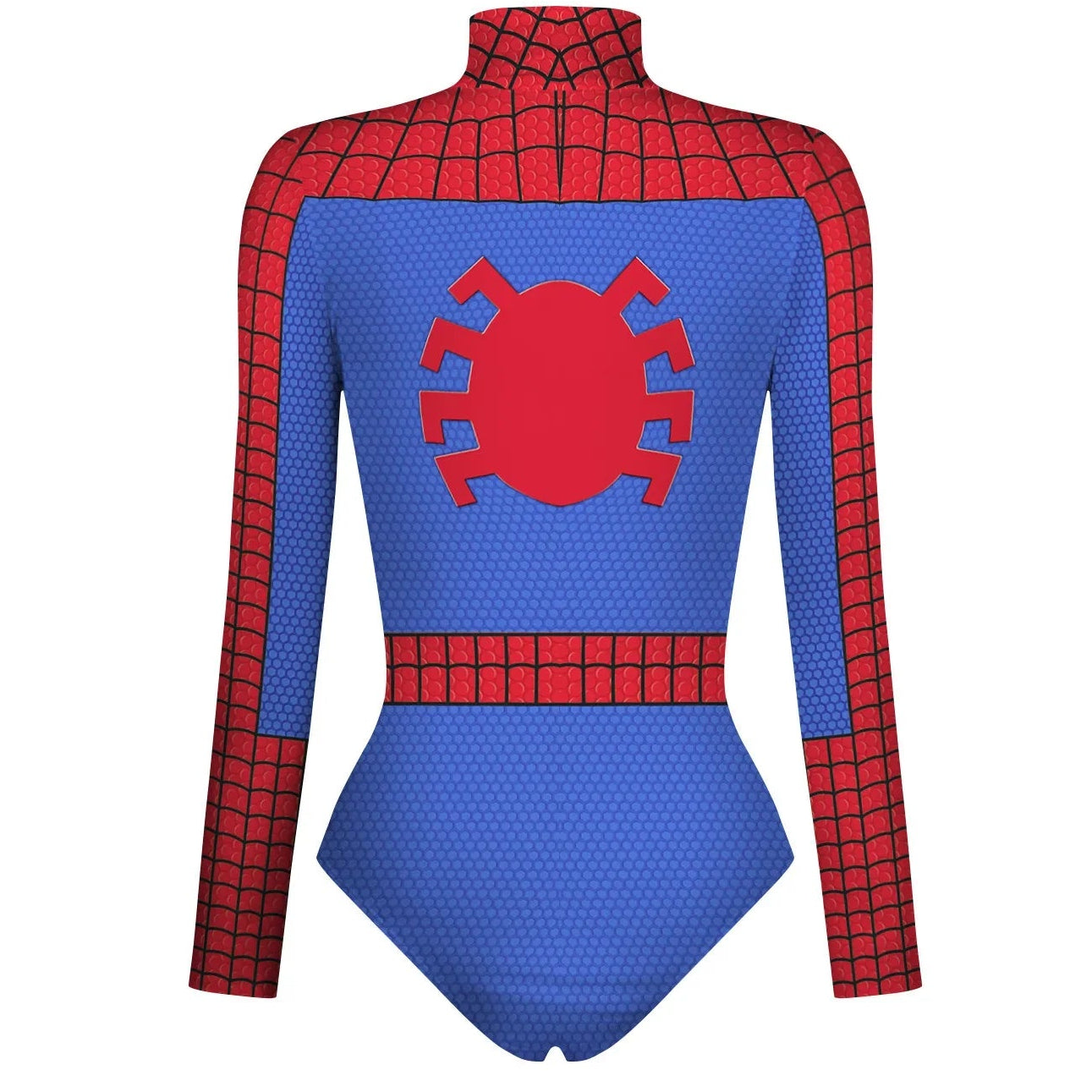 Super Hero Costume Swimsuit orBodysuit