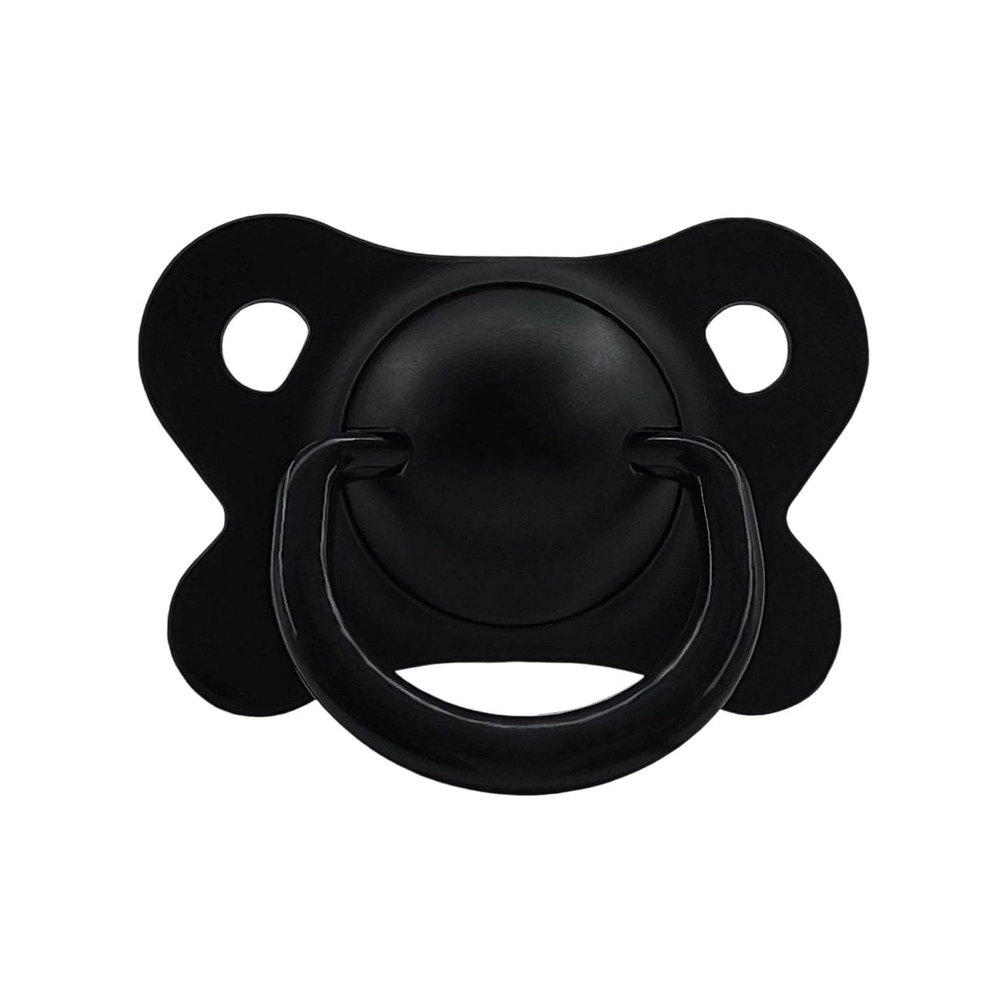 Small Butterfly Shield Pacifier