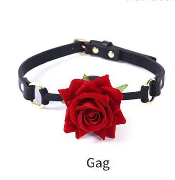 Genuine Leather Bondage BDSM Hand-made Restraint Kits for Couples