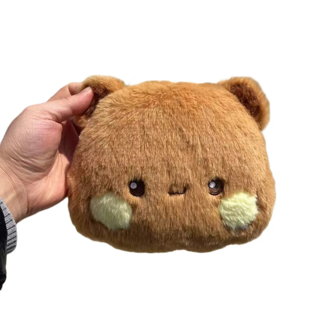 Panda Bear Plush Cushion Home Decoration