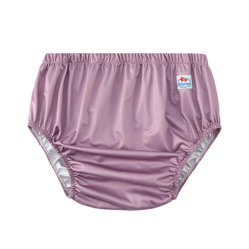 Babyland Assorted Plastic Diaper Covers