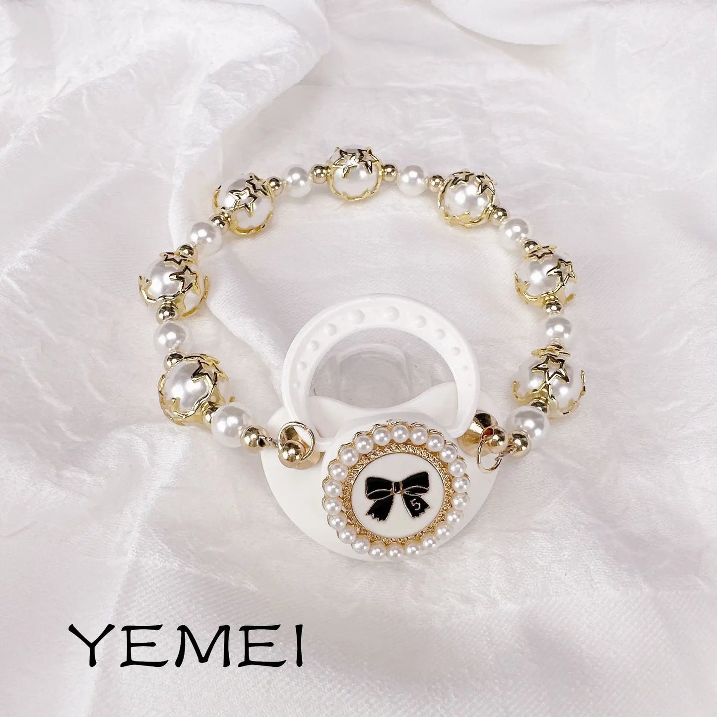 S/M Cute Mouth Gag Ball Bondage Gear
