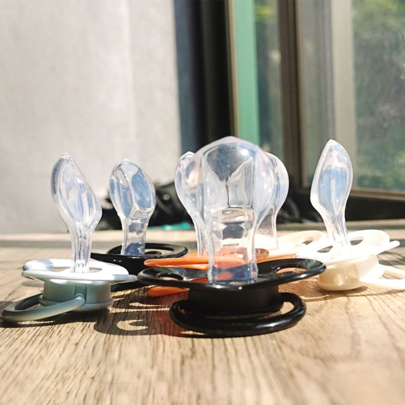 Novelty Shield Pacifier