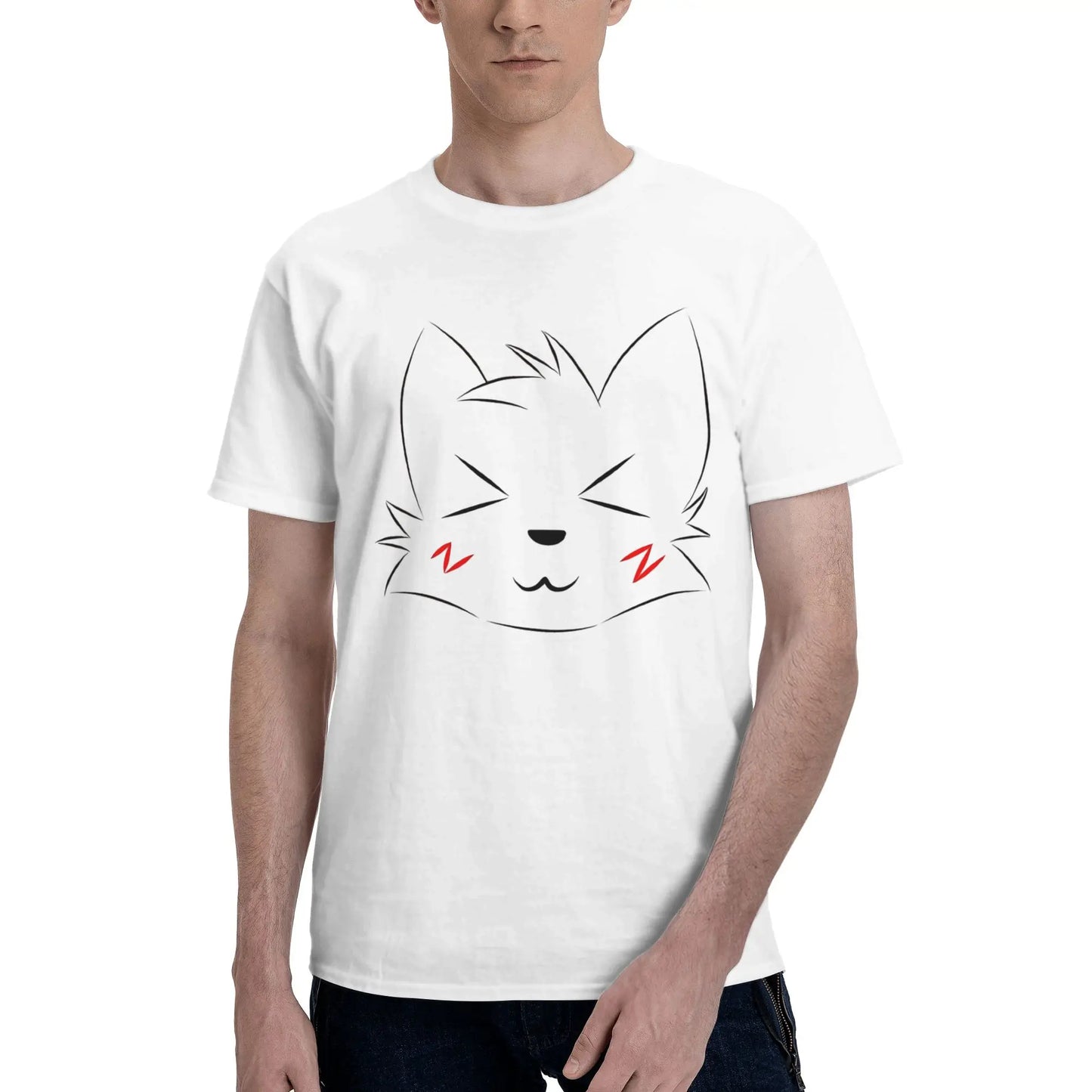 Boykisser T Shirt Unisex Pure Cotton Awesome T-Shirt Up to 6XL