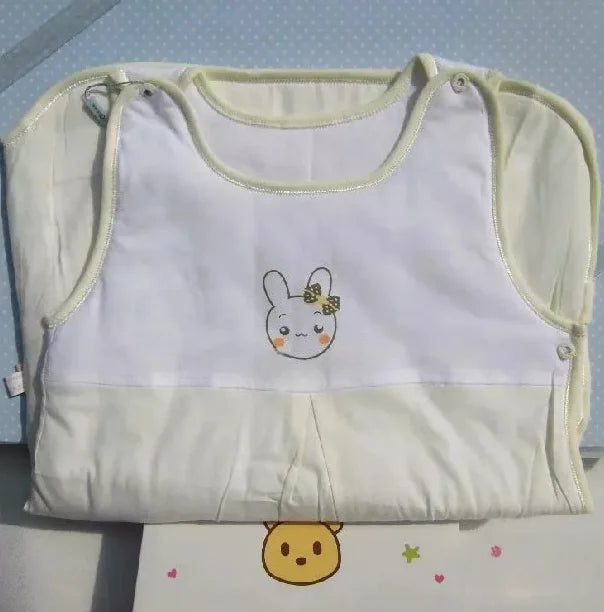 Kawaii Plus Size Sleeping Bag