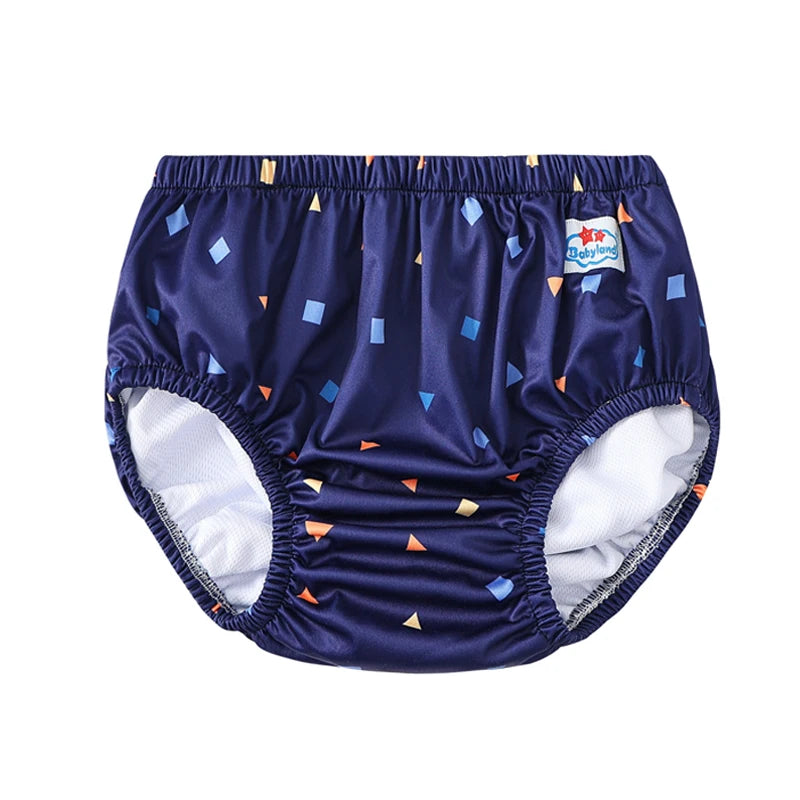 Medium Size Adult Swimming Diapers