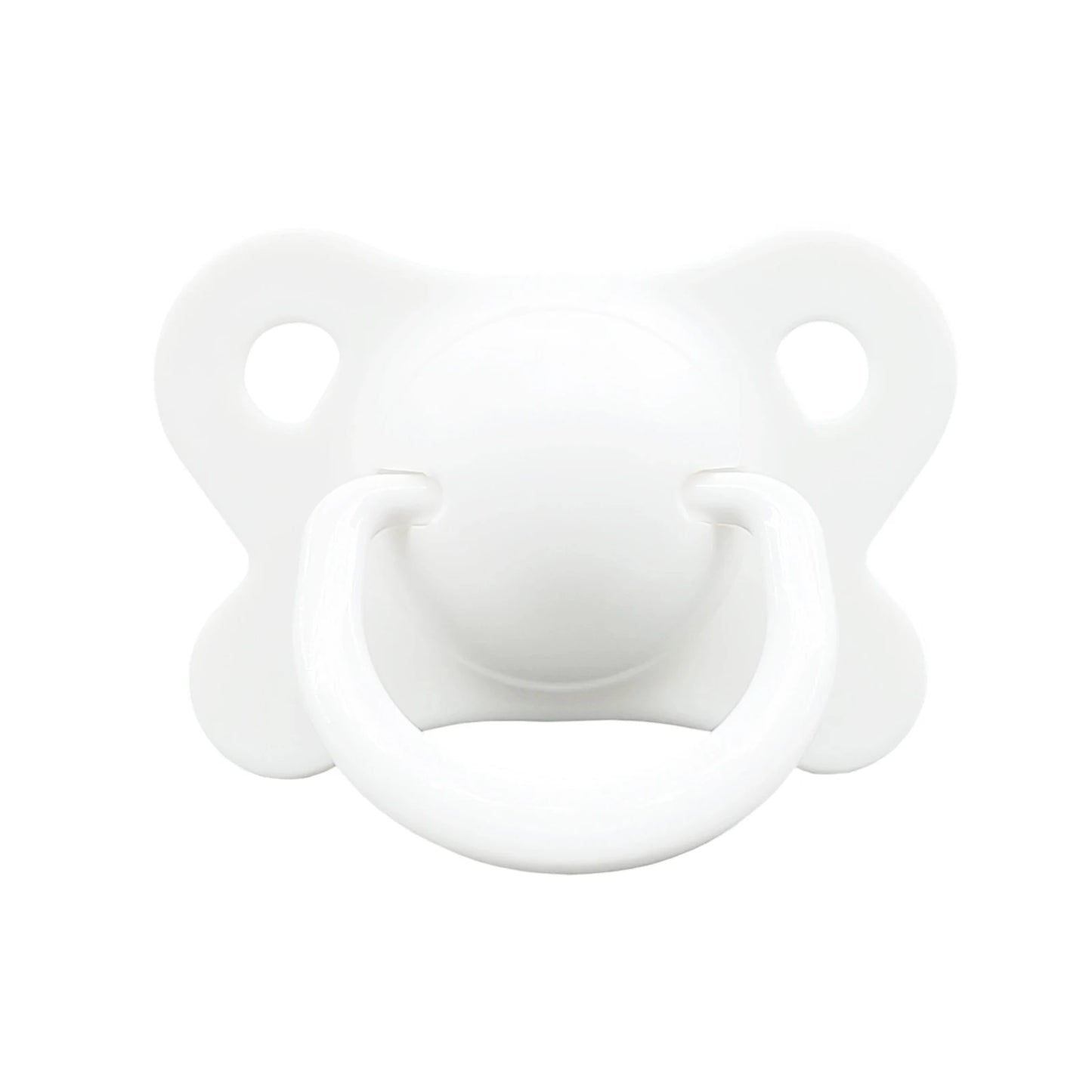 Small Butterfly Shield Pacifier