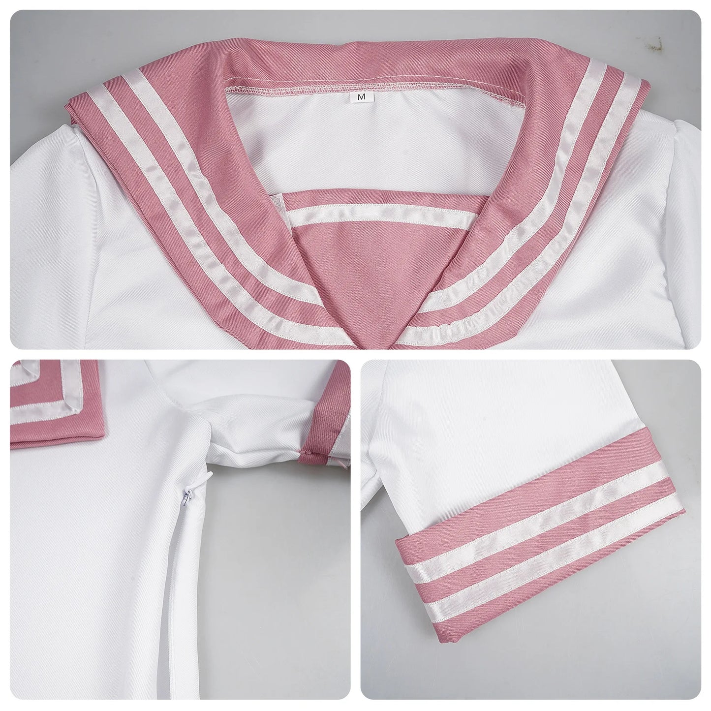 Astolfo Sailor Uniform