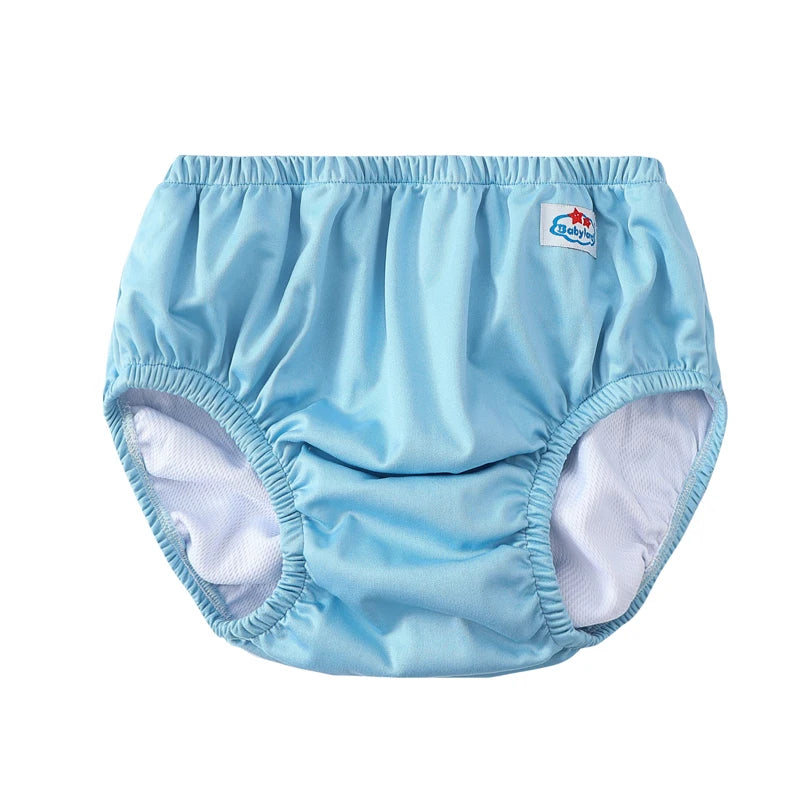 Waterproof Small Adult Swimming Nappy Pool Diapers