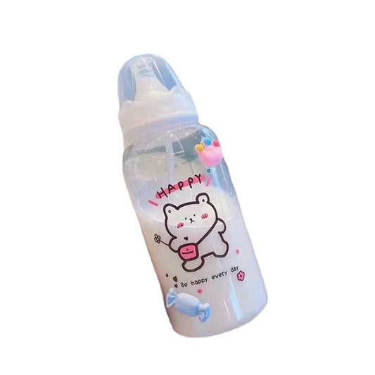 Kawaii Plastic Bottles
