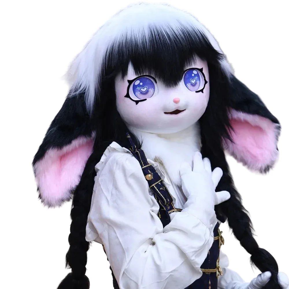 Kigurumi Costume Mask