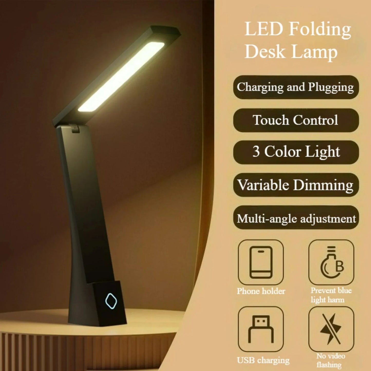 Cute Dimming Assorted Lights with Remote Control