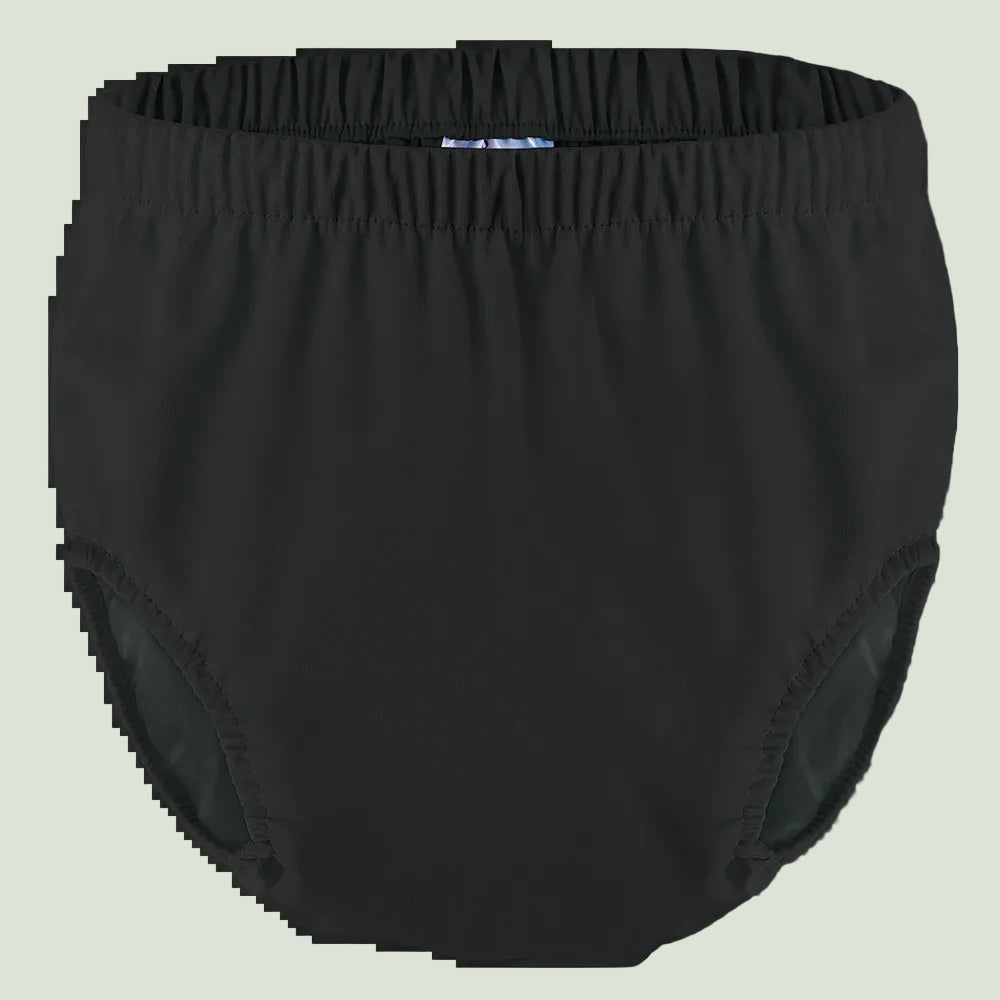 Adult Diaper Pants Waterproof outer layer and leak-resistant design