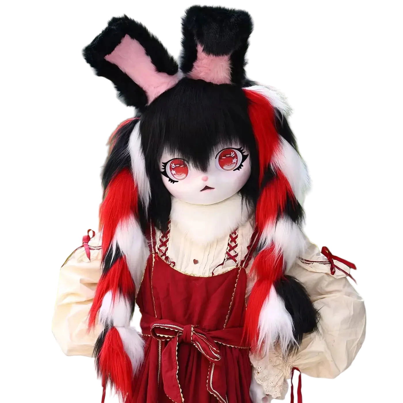 Kigurumi Costume Mask
