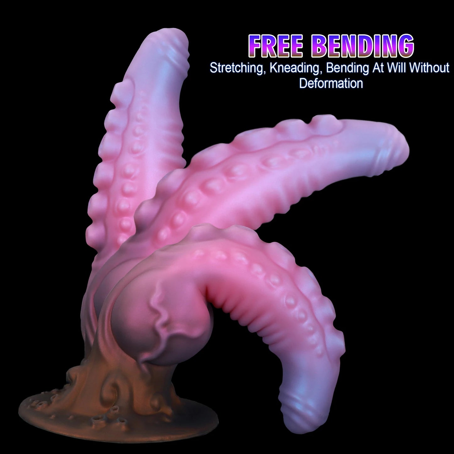 Male Adult Sex Toy Soft Silicone Big Anal Plug Dilator Training Expansion Butt Plug For Women Men