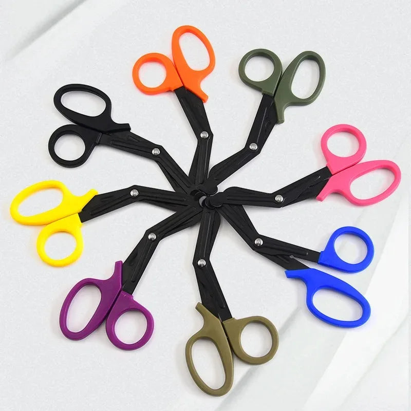 Medical Scissors Medical Rescue Tactical First Aid Shear