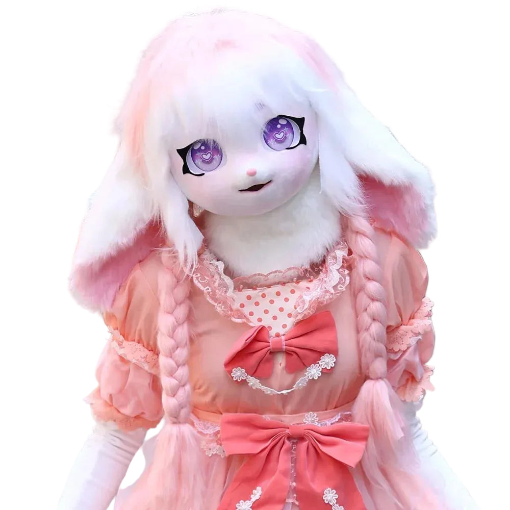 Kigurumi Costume Mask