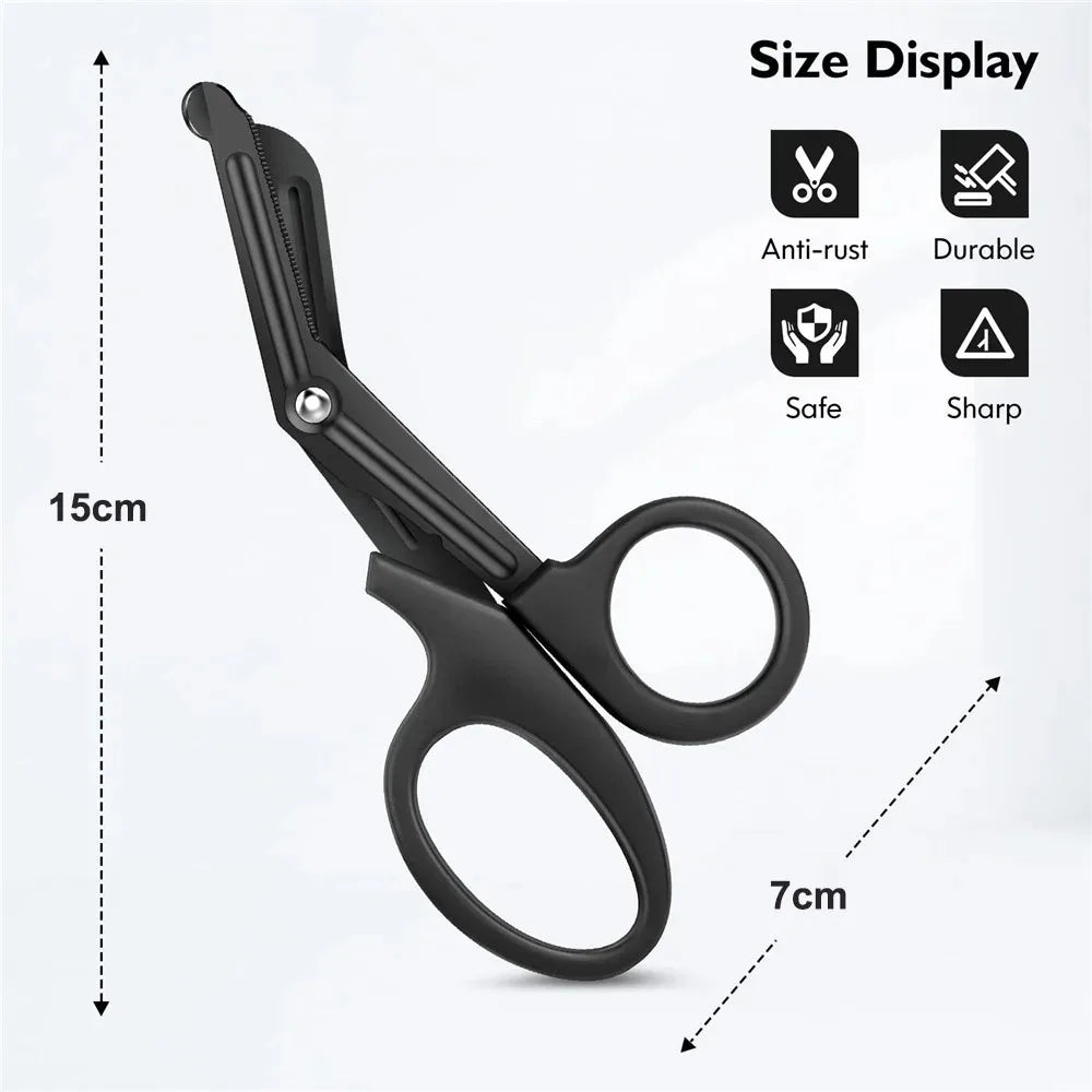 Medical Scissors Medical Rescue Tactical First Aid Shear