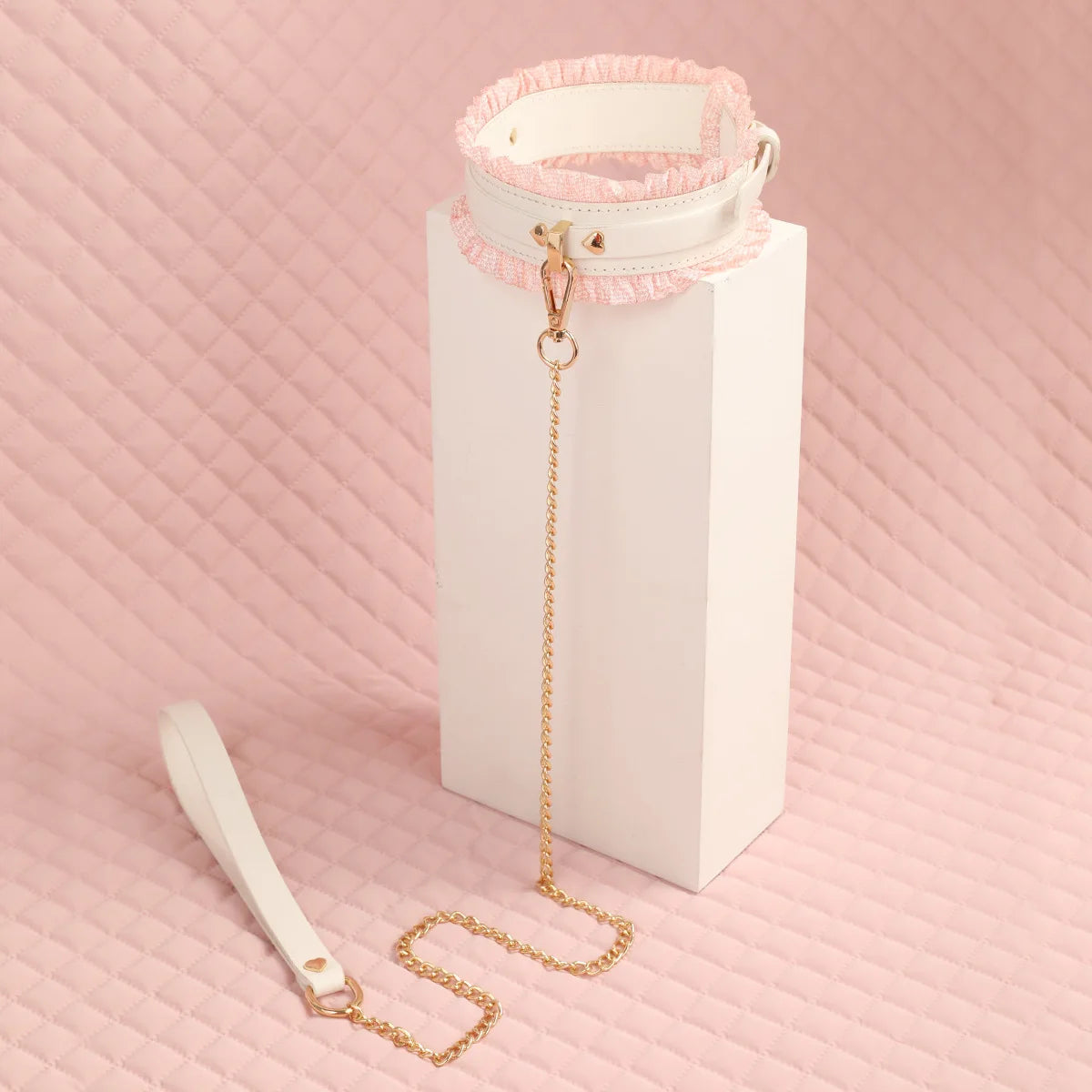 SM Fetish BDSM Bondage Toy Restraint Set