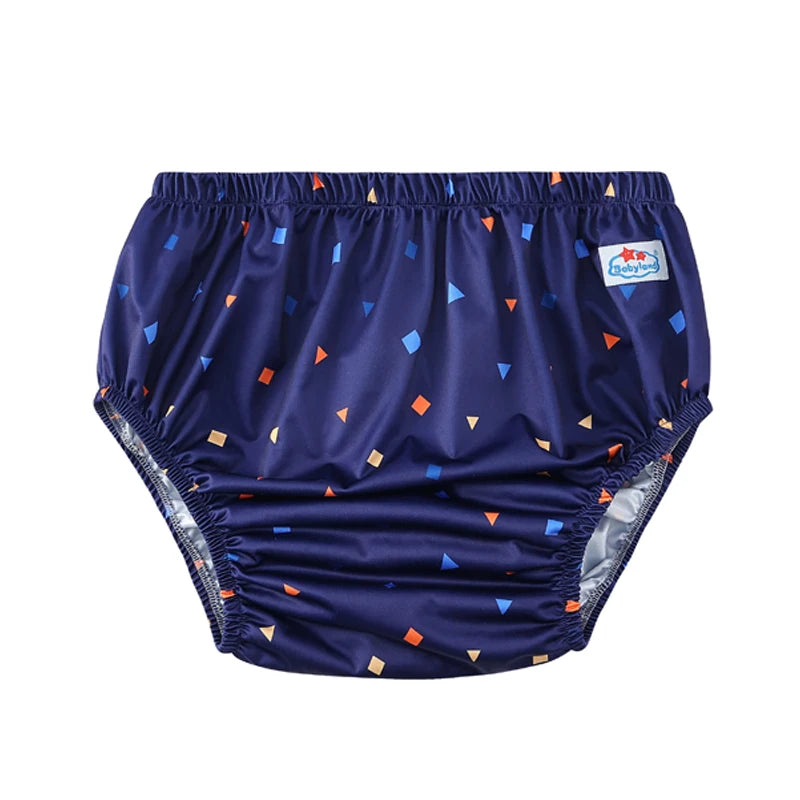 Babyland Assorted Plastic Diaper Covers