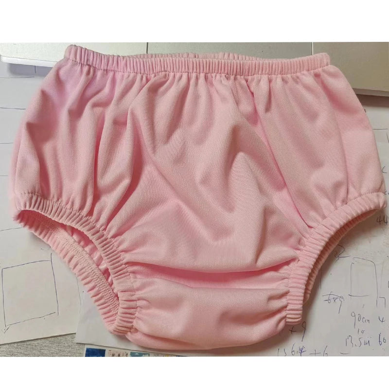 Babyland Assorted Plastic Diaper Covers