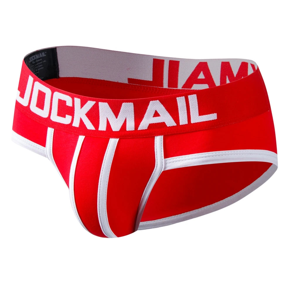 Men's Underwear Brief Cotton Comfortable Bikini