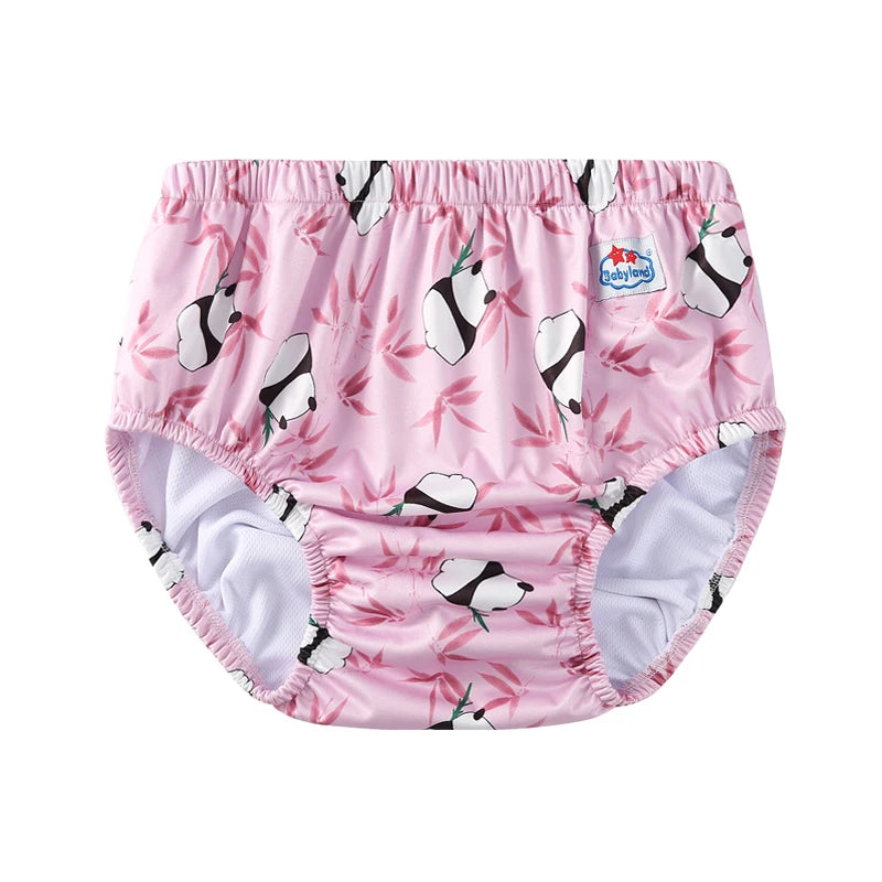 Medium Size Adult Swimming Diapers