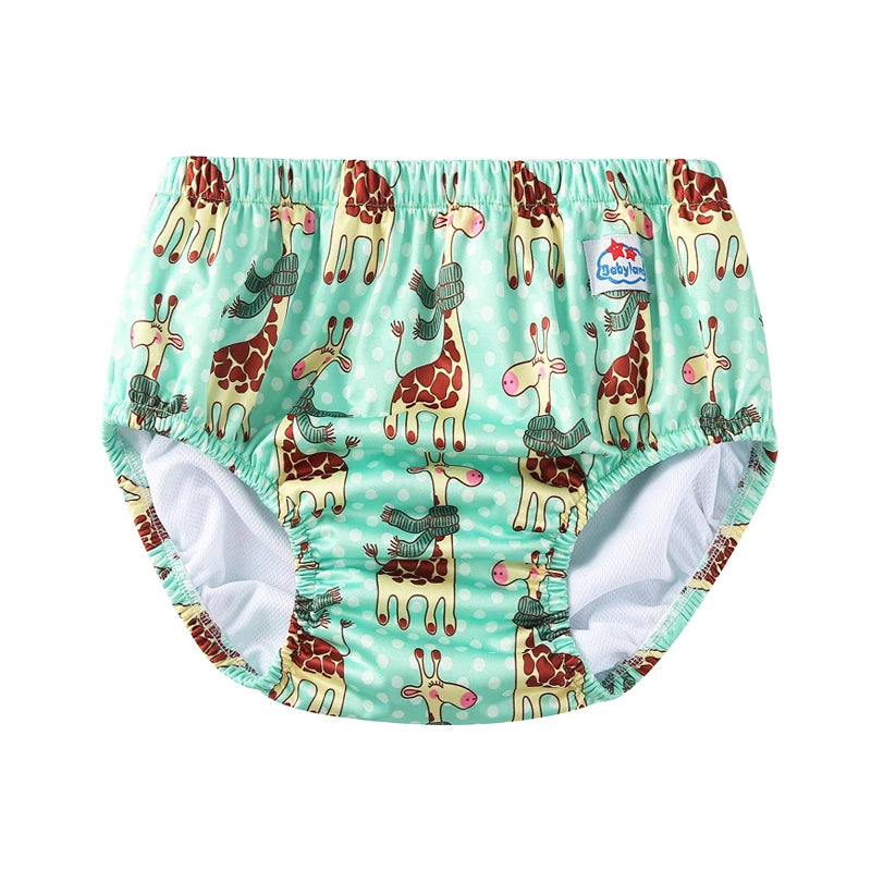 Waterproof Small Adult Swimming Nappy Pool Diapers