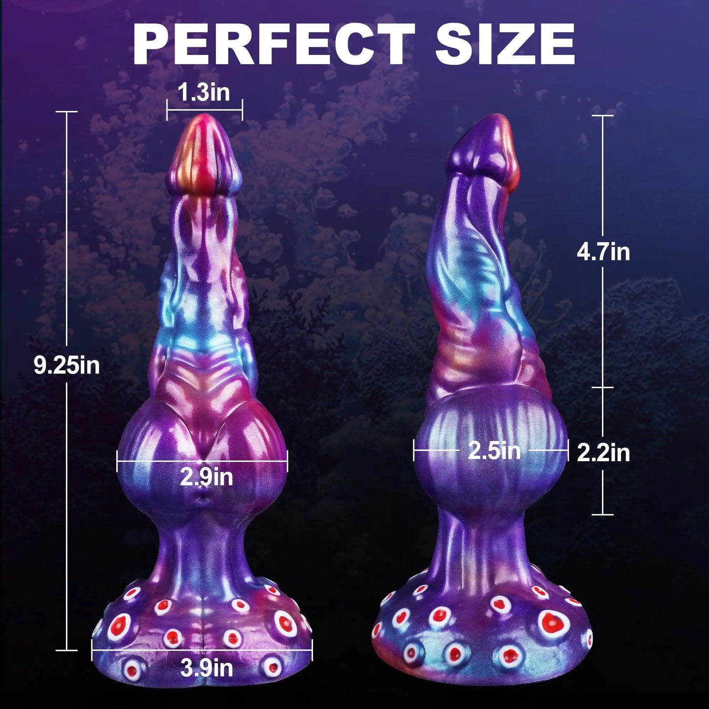 Wearable Anal Plug, Adult Sex Toy For Men And Women