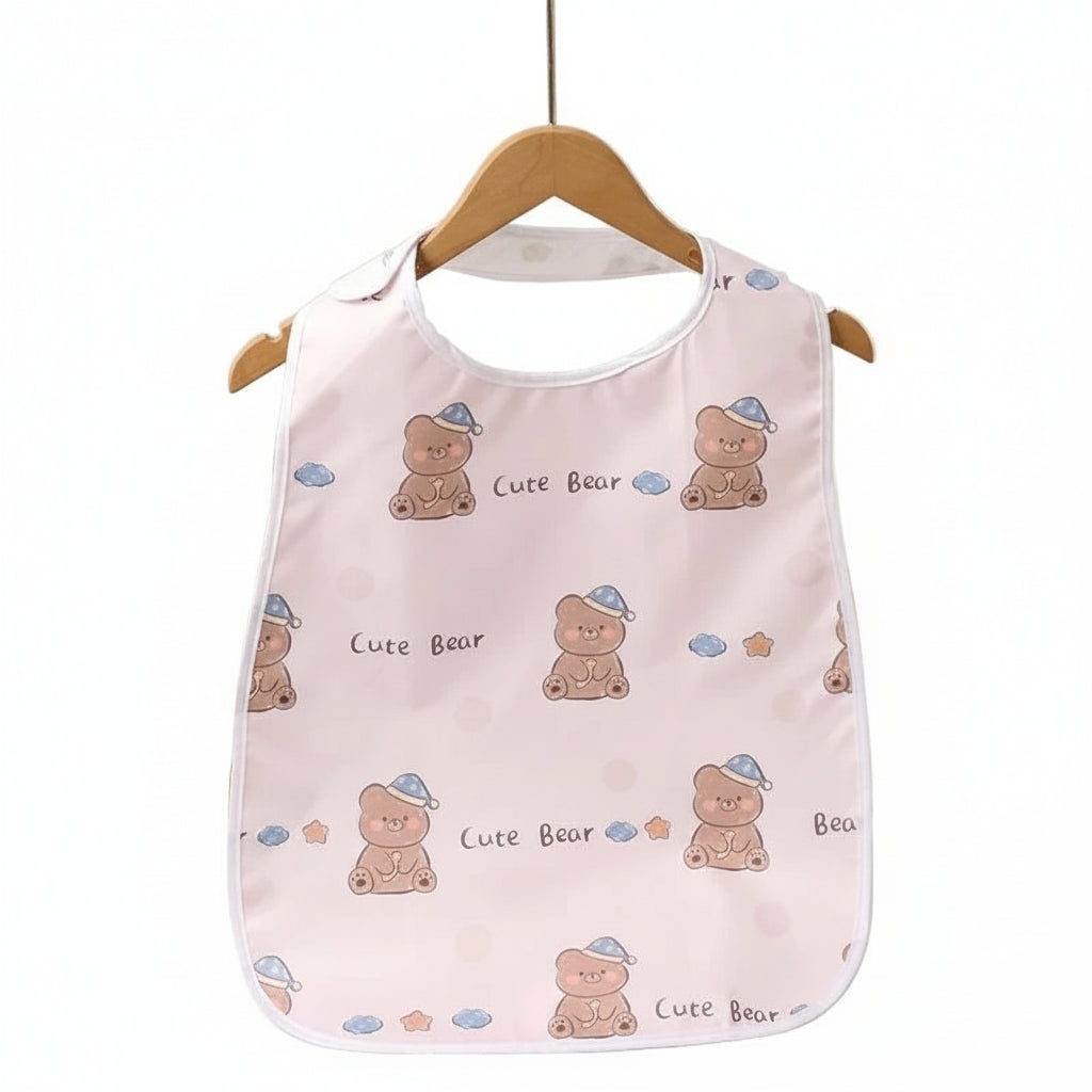 Kawaii ABDL Bibs
