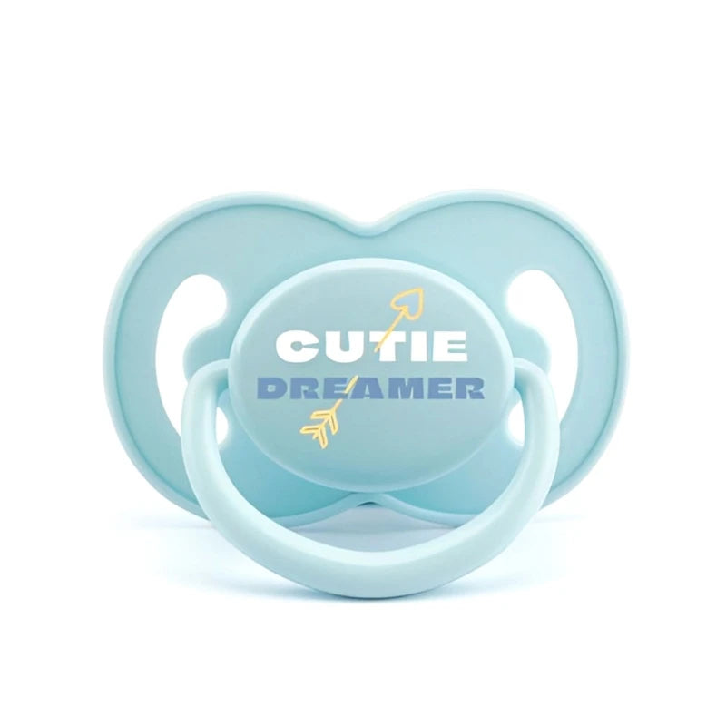 Novelty Shield Pacifier