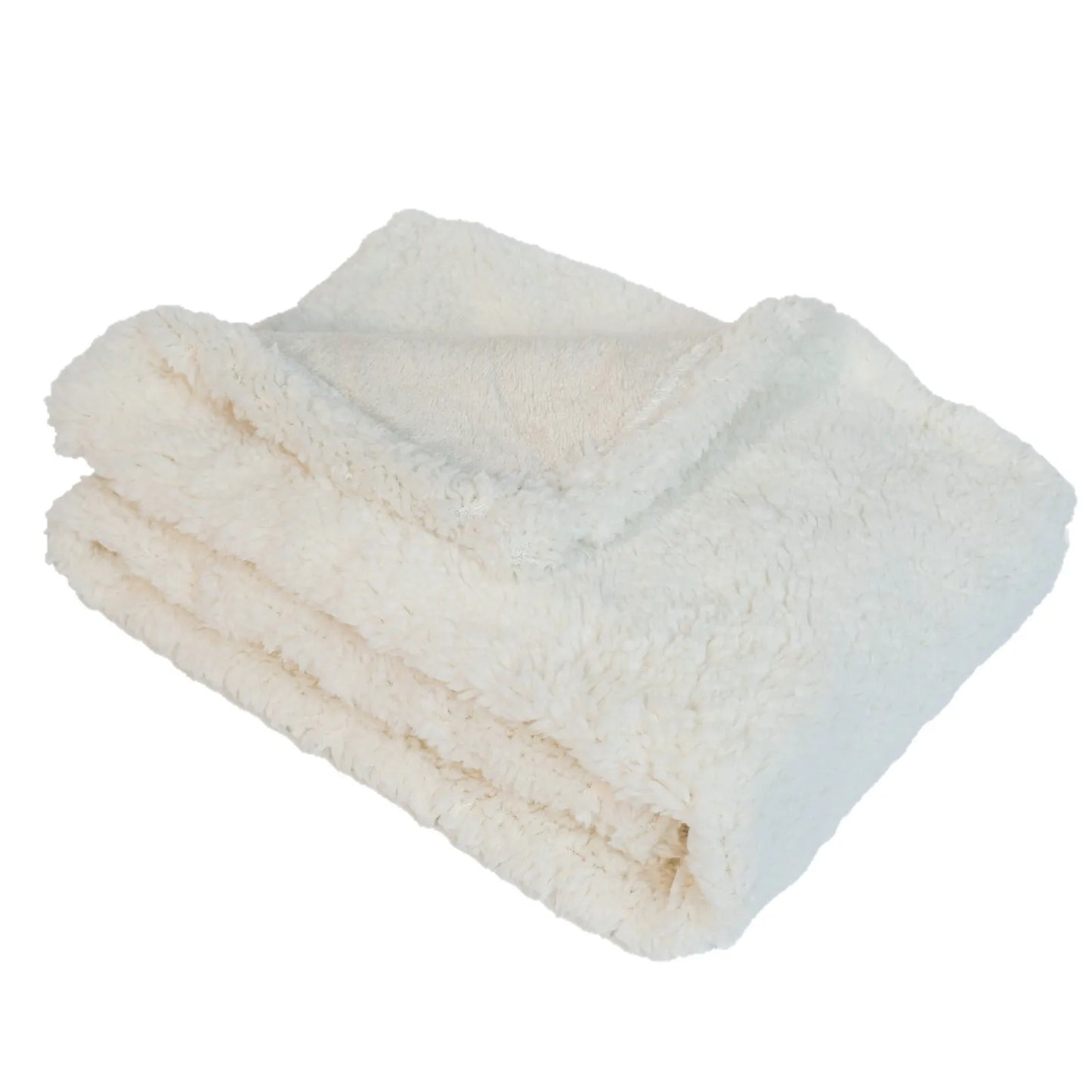 Winter Warm Thickened King Size Blanket 100% Waterproof and Stain Resistant