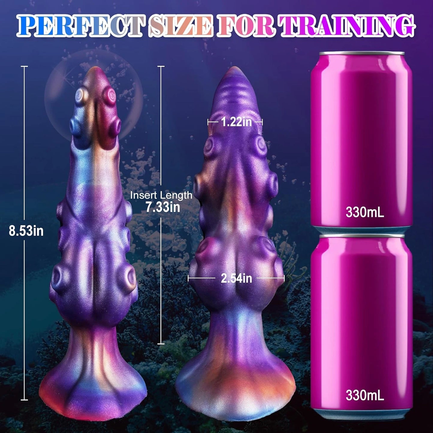 Wearable Anal Plug, Adult Sex Toy For Men And Women