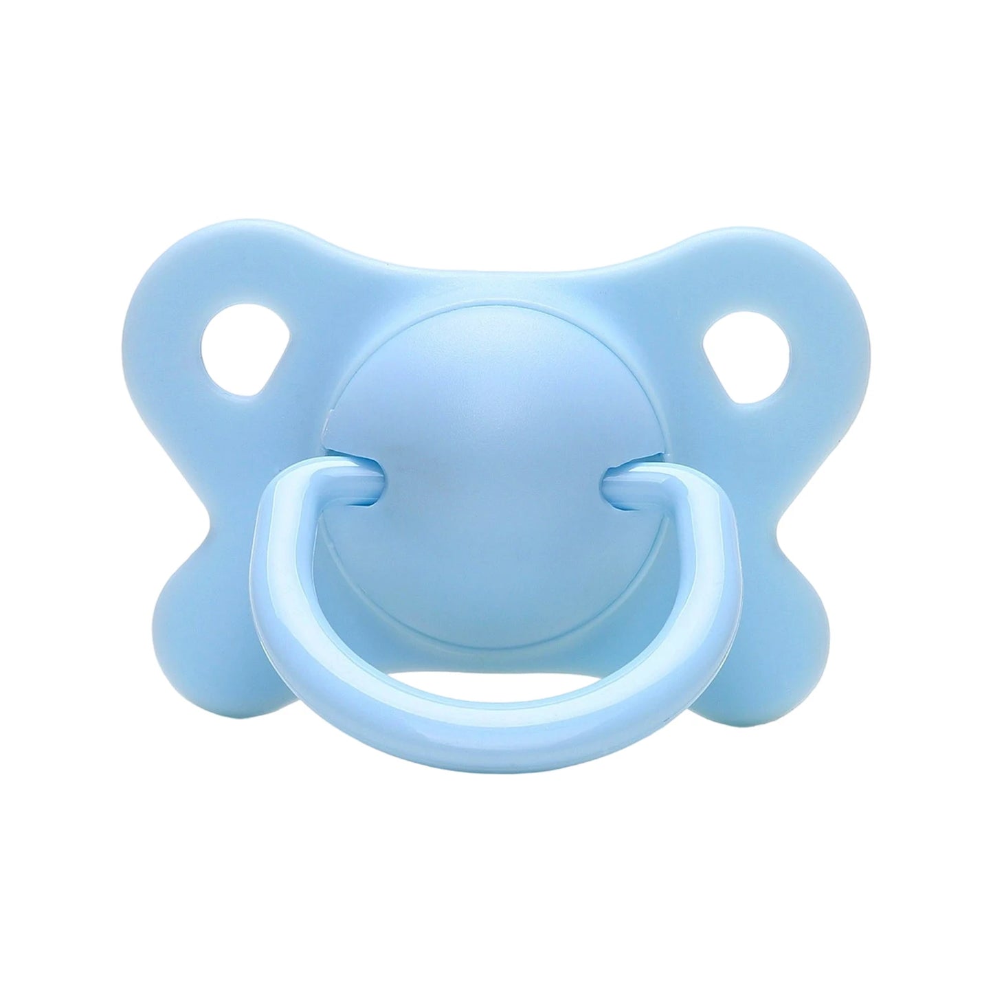 Small Butterfly Shield Pacifier