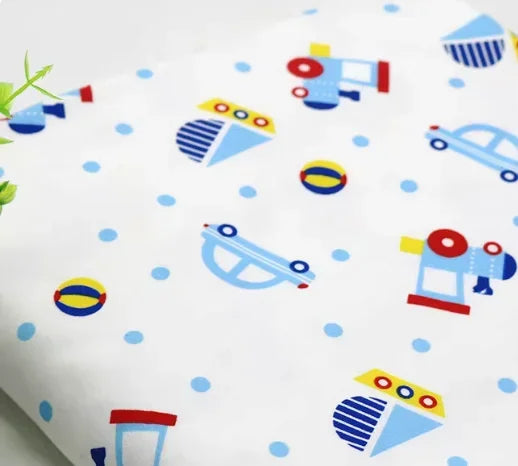 Couple Suspenders Rompers Open crotch Pants Sleeping Pants Pure Cotton Adult Baby ABDL Cartoon Pattern Comfortable Jumpsuit