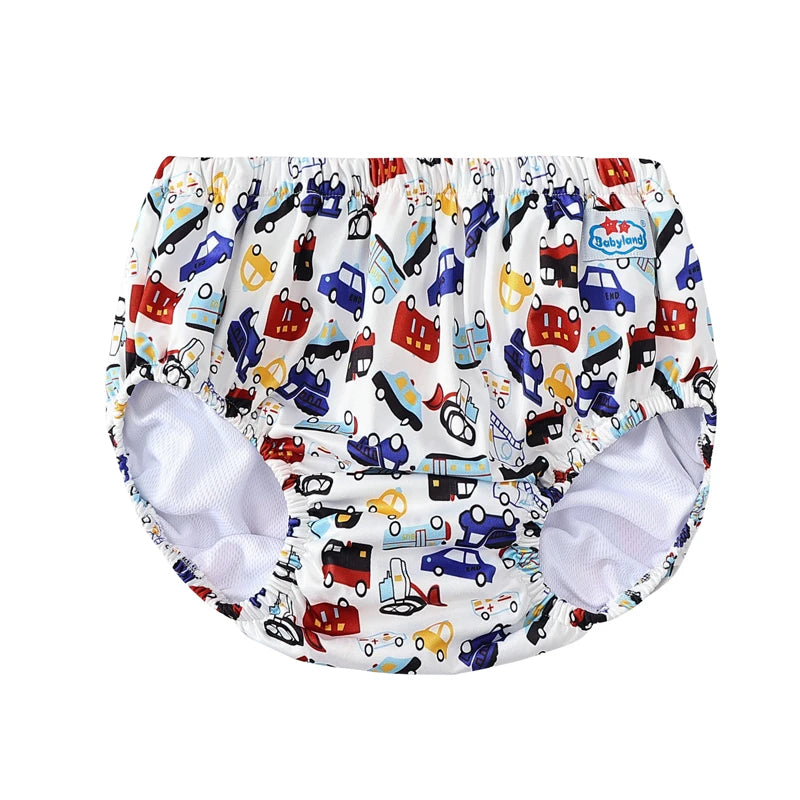 Waterproof Small Adult Swimming Nappy Pool Diapers