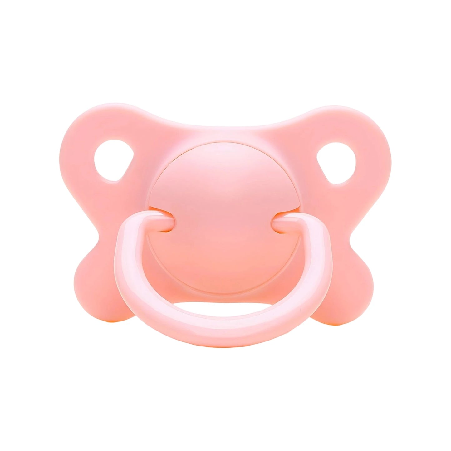 Small Butterfly Shield Pacifier
