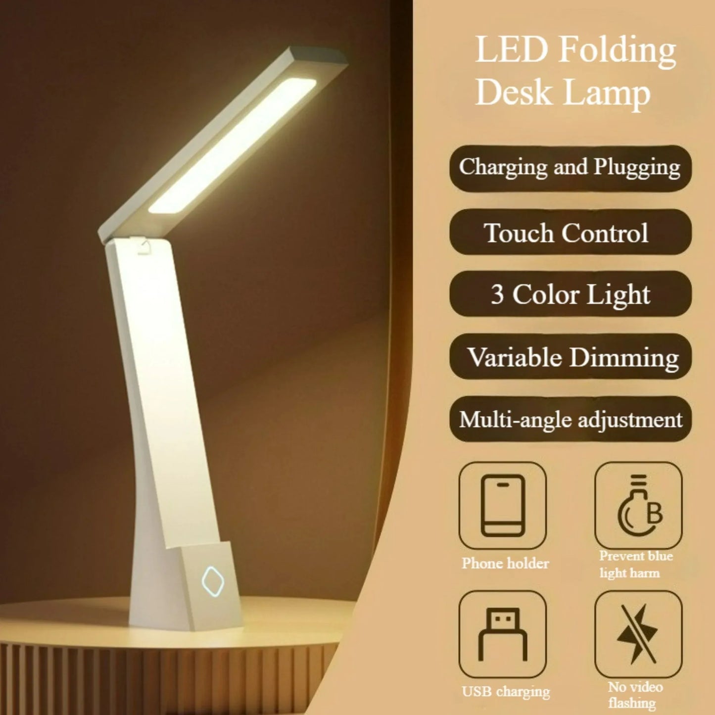 Cute Dimming Assorted Lights with Remote Control