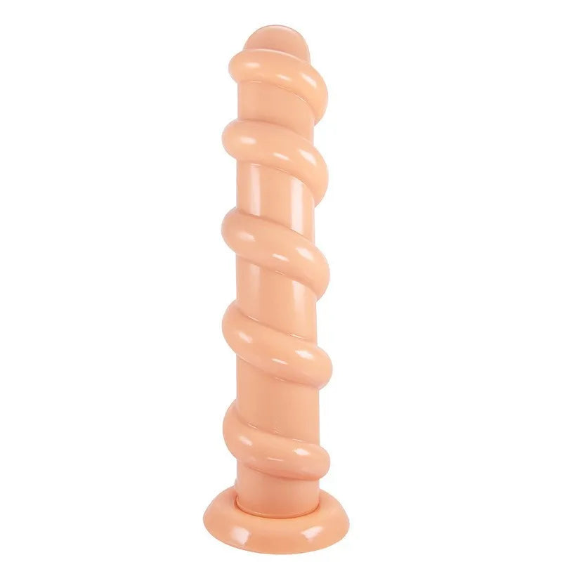 Thread Anal Plug Dildos Adult Sex Toys