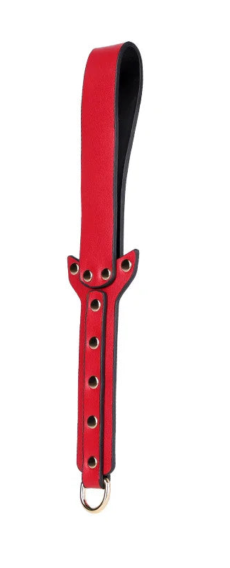 Genuine Leather Bondage BDSM Hand-made Restraint Kits for Couples