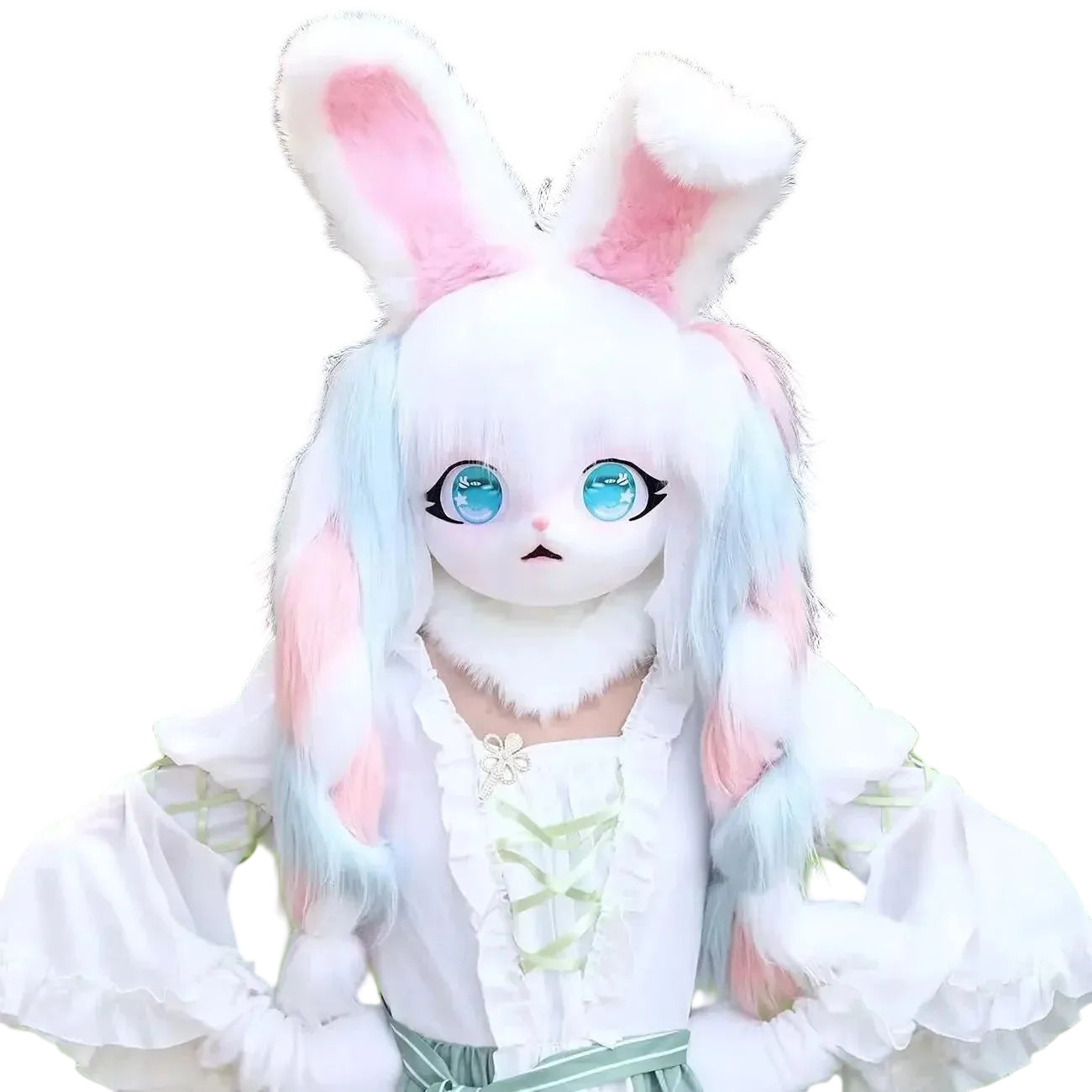 Kigurumi Costume Mask