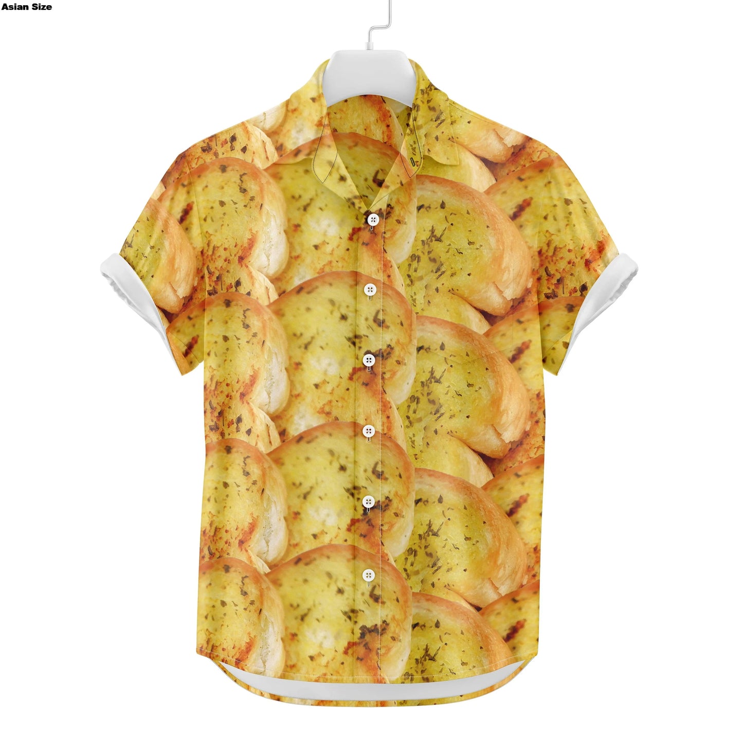 Men's Shirt Casual Short Sleeve Pattern Print 3d Hawaii Shirt