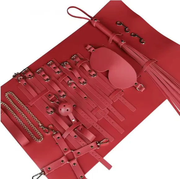 Bondage Sets Adult Toys Games Exotic Accessories for couples