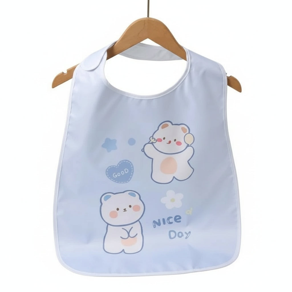 Kawaii ABDL Bibs