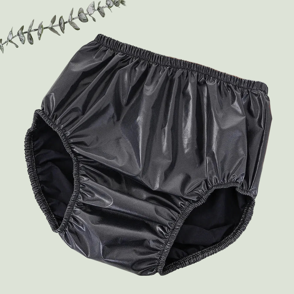 Unisex Adult diaper Cover, a snug and comfortable fit for adults ,waterproof and reusable